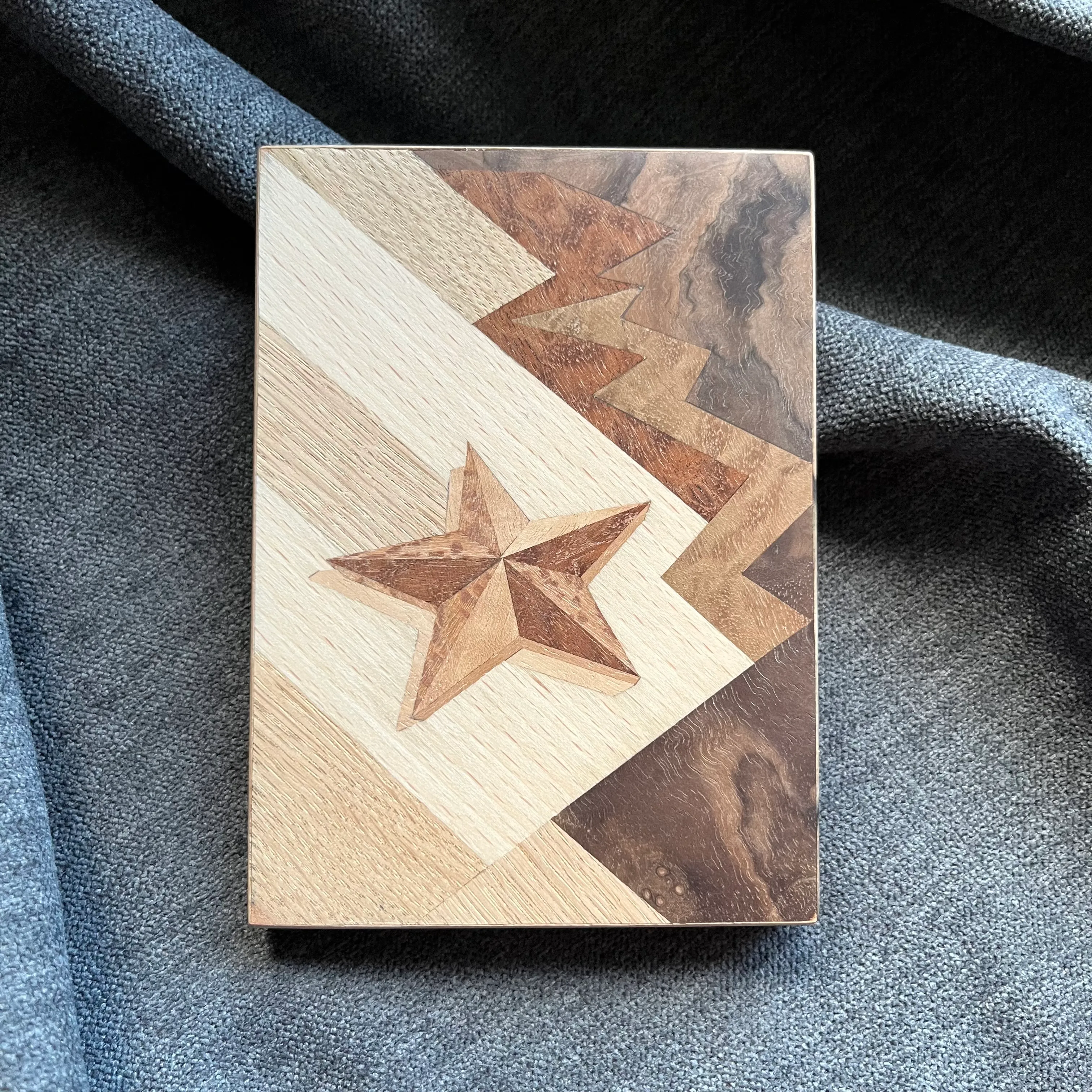 Étoile de mer — Étoile