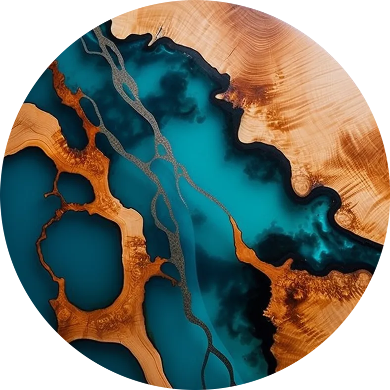 ArborAura — logo